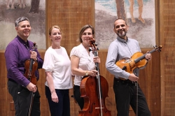 Galitzin Quartett Wien